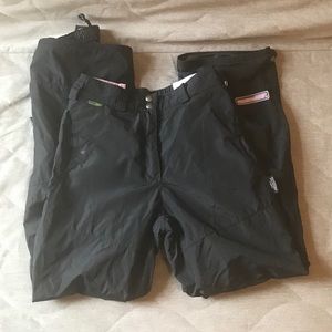 Colombia Sportswear Women’s Ski/Snow Pant XS